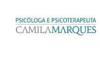 Logo Camila Marques - Psicóloga em Palmares
