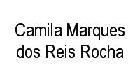 Logo Camila Marques dos Reis Rocha em Palmares