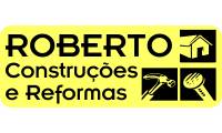 Logo de Roberto Silva Construções e Reformas em Bairro Seminário