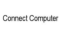 Logo Connect Computer em Centro