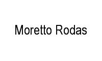 Logo Moretto Rodas em Centro