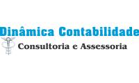 Logo Dinâmica Contabilidade Consultoria E Assessoria em Vila Alzira