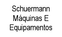 Logo Schuermann Máquinas E Equipamentos em Salto do Norte