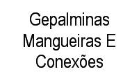 Logo Gepalminas Mangueiras E Conexões em Barro Preto