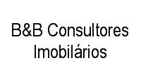 Logo B&B Consultores Imobilários em Vinhais