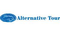 Logo Alternative Tour Atendimento 24h em Icaraí
