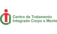 Logo Centro de Tratamento Integrado Corpo E Mente em Cachoeirinha