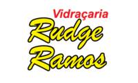 Logo Vidraçaria Rudge Ramos em Rudge Ramos
