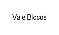 Logo Vale Blocos em Vila das Flores