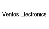 Logo Ventos Electronics em São Francisco