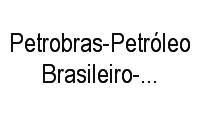 Logo Petrobras-Petróleo Brasileiro-Distribuidora