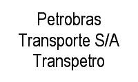 Logo Petrobras Transporte S/A Transpetro