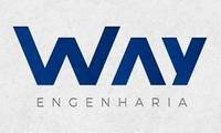 Logo Way Engenharia em Bandeirantes
