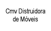 Logo Cmv Distruidora de Móveis em Monte Carlo