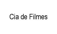 Logo Cia de Filmes em República