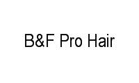 Fotos de B&F Pro Hair em Centro