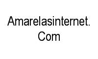 Logo Amarelasinternet.Com