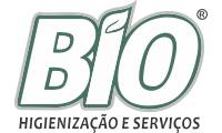 Logo Bio Higienização e Serviços em Icuí-Guajará