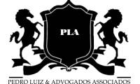 Logo Pedro Luiz & Advogados Associados em Veredas da Cidade