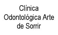 Logo Clínica Odontológica Arte de Sorrir em Centro Histórico