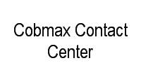 Logo Cobmax Contact Center em Vila São José