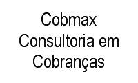 Logo Cobmax Consultoria em Cobranças em Vila São José