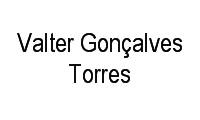 Logo Valter Gonçalves Torres
