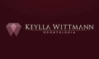 Logo Keylla Wittmann - Odontologia em Centro