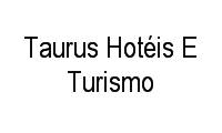 Logo Taurus Hotéis E Turismo em Pinheirinho