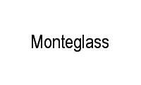 Logo Monteglass em Alvarenga