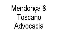Logo Mendonça & Toscano Advocacia em Centro