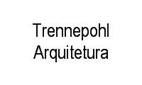 Logo Trennepohl Arquitetura em Pacaembu