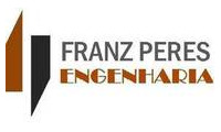 Logo Franz Peres Engenharia em Centro