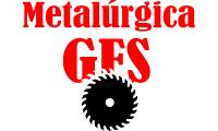 Logo Metalúrgica G.F.S