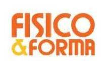 Logo Físico E Forma - Shopping Nova América em Del Castilho