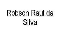 Logo Robson Raul da Silva em Areias