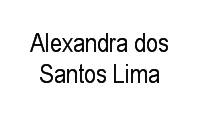 Logo Alexandra dos Santos Lima