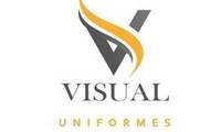 Logo Visual Uniformes Colatina