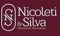 Logo Nicoleti & Silva Advogadas Associadas em Centro