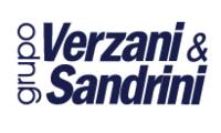 Logo Verzani & Sandrini Segurança Patrimonial - VS TECH em Graças