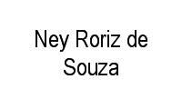 Logo Ney Roriz de Souza em Piam
