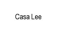 Logo Casa Lee em Floresta