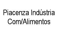Logo Piacenza Indústria Com/Alimentos em Campo Novo