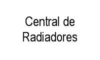 Logo Central de Radiadores em Rio Verde