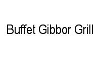 Logo Buffet Gibbor Grill