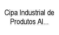 Logo Cipa Industrial de Produtos Alimentares em Guanandi II