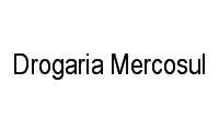 Logo Drogaria Mercosul em Castanheira