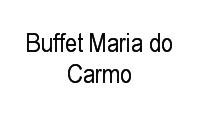Logo Buffet Maria do Carmo