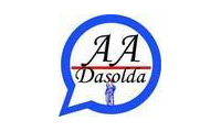 Logo Aa Dasolda  Watsapp  em Carlos Prates
