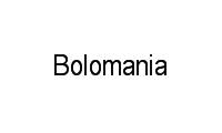 Logo Bolomania em Grajaú